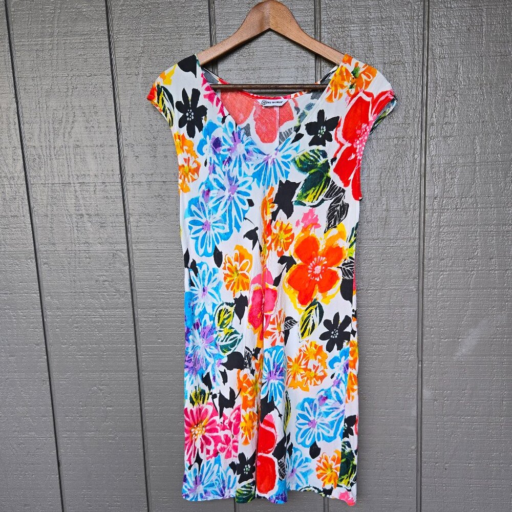 Jam's world Dress medium